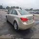 1G1PE5SB1G7121819 2016 Chevrolet Cruze Limited 1Lt Auto auction photo thumbnail 3