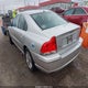 YV1RS592562510659 2006 Volvo S60 2.5T auction photo thumbnail 3