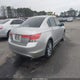 1HGCP2F82BA039205 2011 Honda Accord 2.4 Ex-L auction photo thumbnail 4