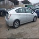 JTDKN3DU0B0292762 2011 Toyota Prius Three auction photo thumbnail 4