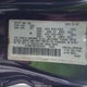 4TAWN72N5YZ623243 2000 Toyota Tacoma Base V6 auction photo thumbnail 9
