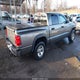 1D7HW48K58S524507 2008 Dodge Dakota Slt auction photo thumbnail 4