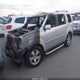 5FNYF4H9XBB032423 2011 Honda Pilot Touring auction photo thumbnail 2