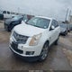 3GYFNKE47AS565059 2010 Cadillac Srx Turbo Premium auction photo thumbnail 2