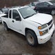 1GCCS196848153964 2004 Chevrolet Colorado Ls auction photo thumbnail 1