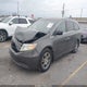 5FNRL5H66CB126924 2012 Honda Odyssey Ex-L auction photo thumbnail 2