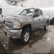 1GCRKSE76CZ269462 2012 Chevrolet Silverado 1500 Lt auction photo thumbnail 2