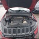 3C4NJDDB0JT342543 2018 Jeep Compass Trailhawk 4X4 auction photo thumbnail 9