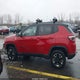 3C4NJDDB0JT342543 2018 Jeep Compass Trailhawk 4X4 auction photo thumbnail 13