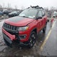 3C4NJDDB0JT342543 2018 Jeep Compass Trailhawk 4X4 auction photo thumbnail 1