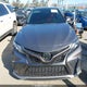 4T1K61AK8NU033787 2022 Toyota Camry Xse auction photo thumbnail 12