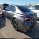 4T1K61AK8NU033787 2022 Toyota Camry Xse auction photo thumbnail 3