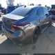 4T1K61AK8NU033787 2022 Toyota Camry Xse auction photo thumbnail 4