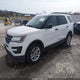 1FM5K7BH1HGD07851 2017 Ford Explorer auction photo thumbnail 2