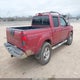 1N6ED27YX1C346930 2001 Nissan Frontier Se-V6 auction photo thumbnail 4