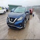 5N1AZ2MS3KN106039 2019 Nissan Murano Sl auction photo thumbnail 2