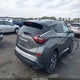 5N1AZ2AS5MC118213 2021 Nissan Murano S Intelligent Awd auction photo thumbnail 4