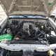 1N6MD27Y81C380392 2001 Nissan Frontier Sc-V6 auction photo thumbnail 10