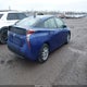 JTDKARFU8H3531932 2017 Toyota Prius Three auction photo thumbnail 4