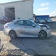 4T1G11AK8LU345710 2020 Toyota Camry Se auction photo thumbnail 12