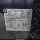 2CTFLEEY0A6347872 2010 GMC Terrain Sle-2 auction photo thumbnail 9