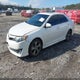 4T1BF1FK7EU468177 2014 Toyota Camry Se Sport auction photo thumbnail 2