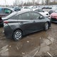 JTDKBRFU2H3046604 2017 Toyota Prius Two auction photo thumbnail 4