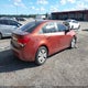 1G1PA5SH0D7110452 2013 Chevrolet Cruze Ls Auto auction photo thumbnail 4