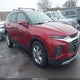 3GNKBGRS6KS702083 2019 Chevrolet Blazer auction photo thumbnail 1