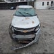 1GNERHKW6MJ252578 2021 Chevrolet Traverse Fwd Lt Leather auction photo thumbnail 12