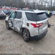1GNERHKW6MJ252578 2021 Chevrolet Traverse Fwd Lt Leather auction photo thumbnail 3