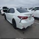 4T1KZ1AK4MU051273 2021 Toyota Camry Xse V6 auction photo thumbnail 3