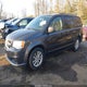 2C4RDGCG2FR579598 2015 Dodge Grand Caravan Sxt auction photo thumbnail 2