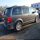 2C4RDGCG2FR579598 2015 Dodge Grand Caravan Sxt auction photo thumbnail 4
