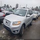 5XYZKDAG4BG060252 2011 Hyundai Santa Fe Limited V6 auction photo thumbnail 2