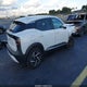 3N8AP6CA6SL364571 2025 Nissan Kicks Sv Fwd auction photo thumbnail 4