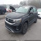 3VVDX7B24NM058221 2022 Volkswagen Taos 1.5T S auction photo thumbnail 2