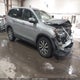 5FNYF6H55LB049267 2020 Honda Pilot Awd Ex-L auction photo thumbnail 1