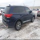 JA4AZ3A31HZ027570 2017 Mitsubishi Outlander Se/Sel auction photo thumbnail 4