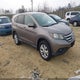 5J6RM3H54DL027617 2013 Honda Cr-V Ex auction photo thumbnail 1