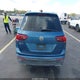 3VV3B7AX4KM075555 2019 Volkswagen Tiguan 2.0T Se/2.0T Sel/2.0T Sel R-Line/2.0T Sel R-Line Black auction photo thumbnail 17