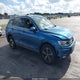 3VV3B7AX4KM075555 2019 Volkswagen Tiguan 2.0T Se/2.0T Sel/2.0T Sel R-Line/2.0T Sel R-Line Black auction photo thumbnail 1