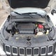 3C4NJDBB8KT703991 2019 Jeep Compass Latitude 4X4 auction photo thumbnail 10