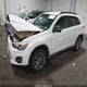 4A4AR5AU6DE017119 2013 Mitsubishi Outlander Sport Le auction photo thumbnail 2