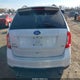 2FMDK3JCXBBA95413 2011 Ford Edge Sel auction photo thumbnail 16