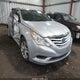 5NPEB4AC2BH097692 2011 Hyundai Sonata Gls auction photo thumbnail 1