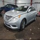 5NPEB4AC2BH097692 2011 Hyundai Sonata Gls auction photo thumbnail 2