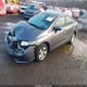 19XFB2F55FE277598 2015 Honda Civic Lx auction photo thumbnail 2