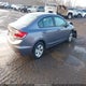19XFB2F55FE277598 2015 Honda Civic Lx auction photo thumbnail 4