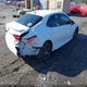 4T1G11AK9LU874650 2020 Toyota Camry Se auction photo thumbnail 4